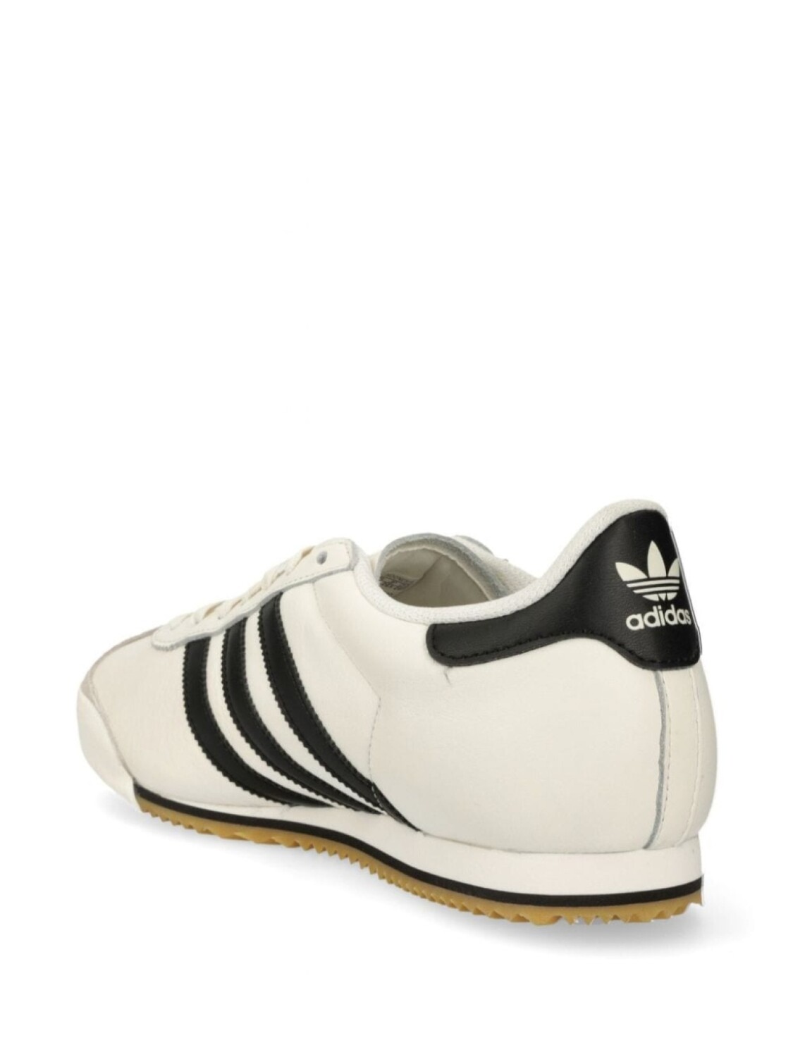 Кроссовки adidas Gazelle, серый — фото 3
