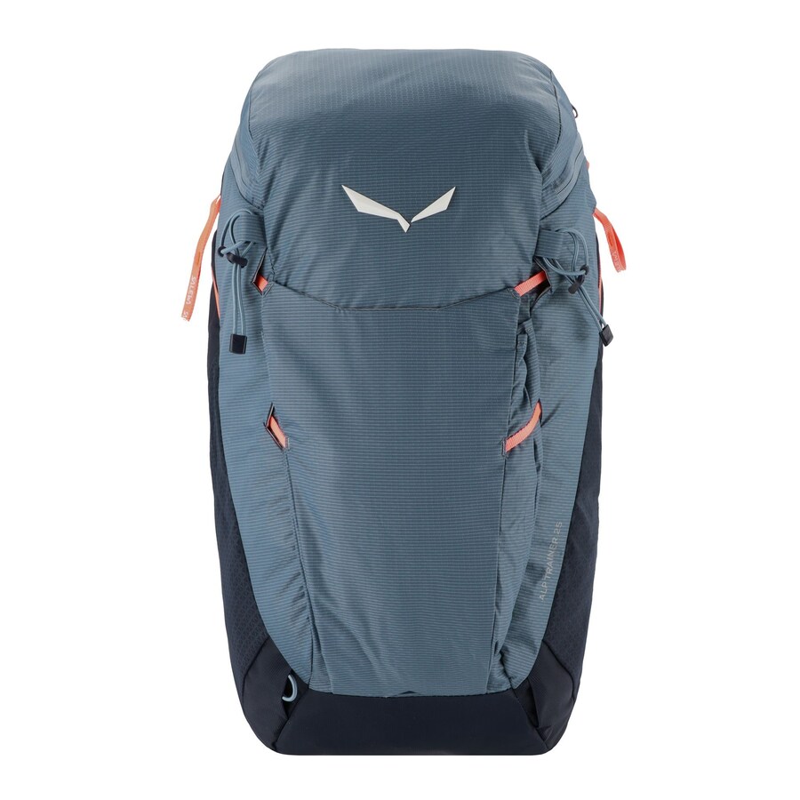 

Спортивный рюкзак Salewa ALP TRAINER 25L, бирюзовый