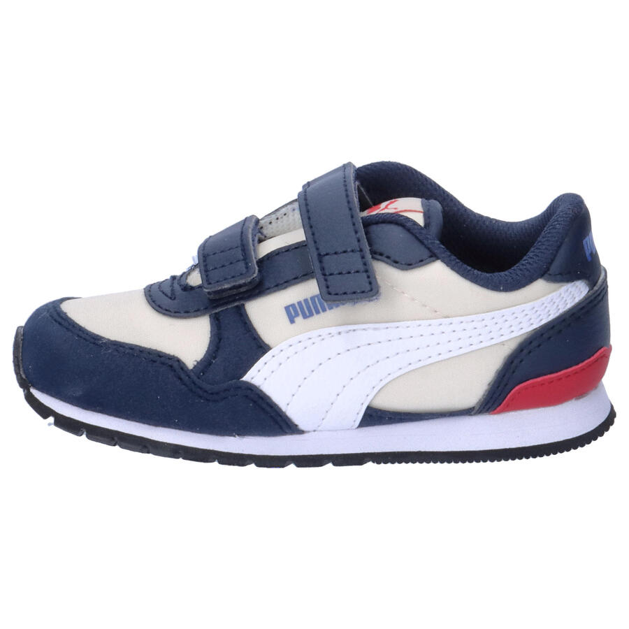 Детские кроссовки Puma ST Runner v3 NL V Inf 384903 — фото 2
