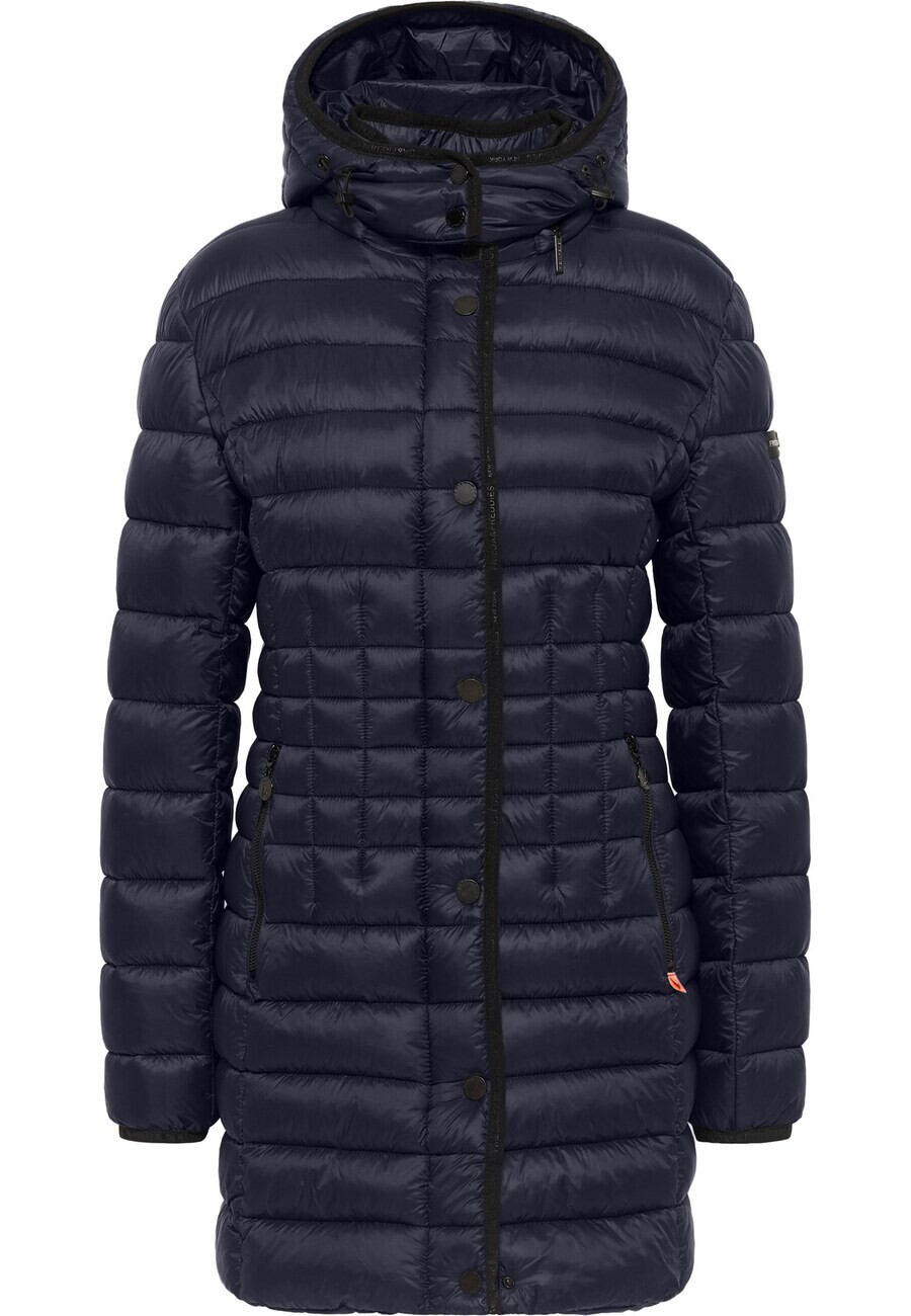 

Зимняя куртка Frieda & Freddies NY Winter Jacket Laura, синий