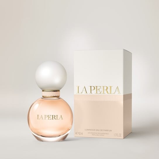 

Парфюмированная вода, 90 мл La Perla, Luminous