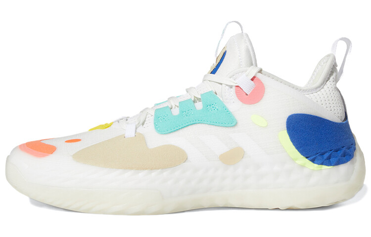 

Баскетбольные кроссовки Adidas Harden Vol.5 унисекс