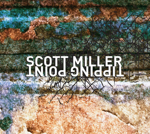 

CD диск Miller / Zeitgeist: Tipping Point