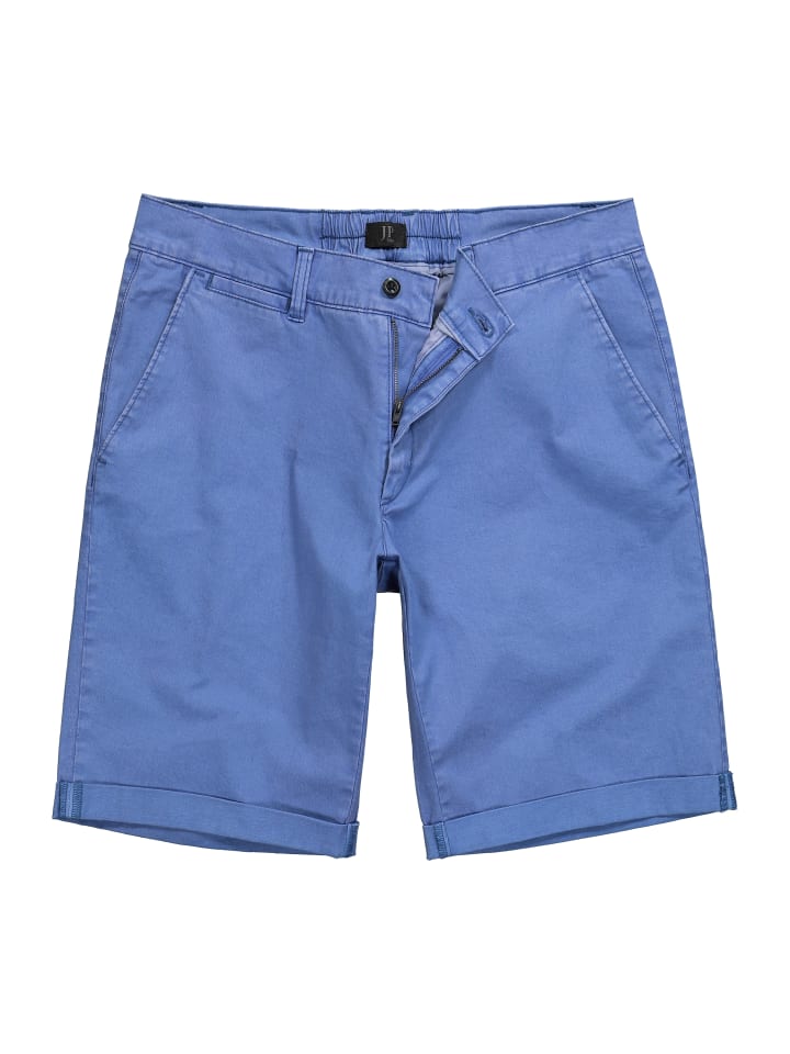 

Тканевые шорты JP1880, цвет royalblau