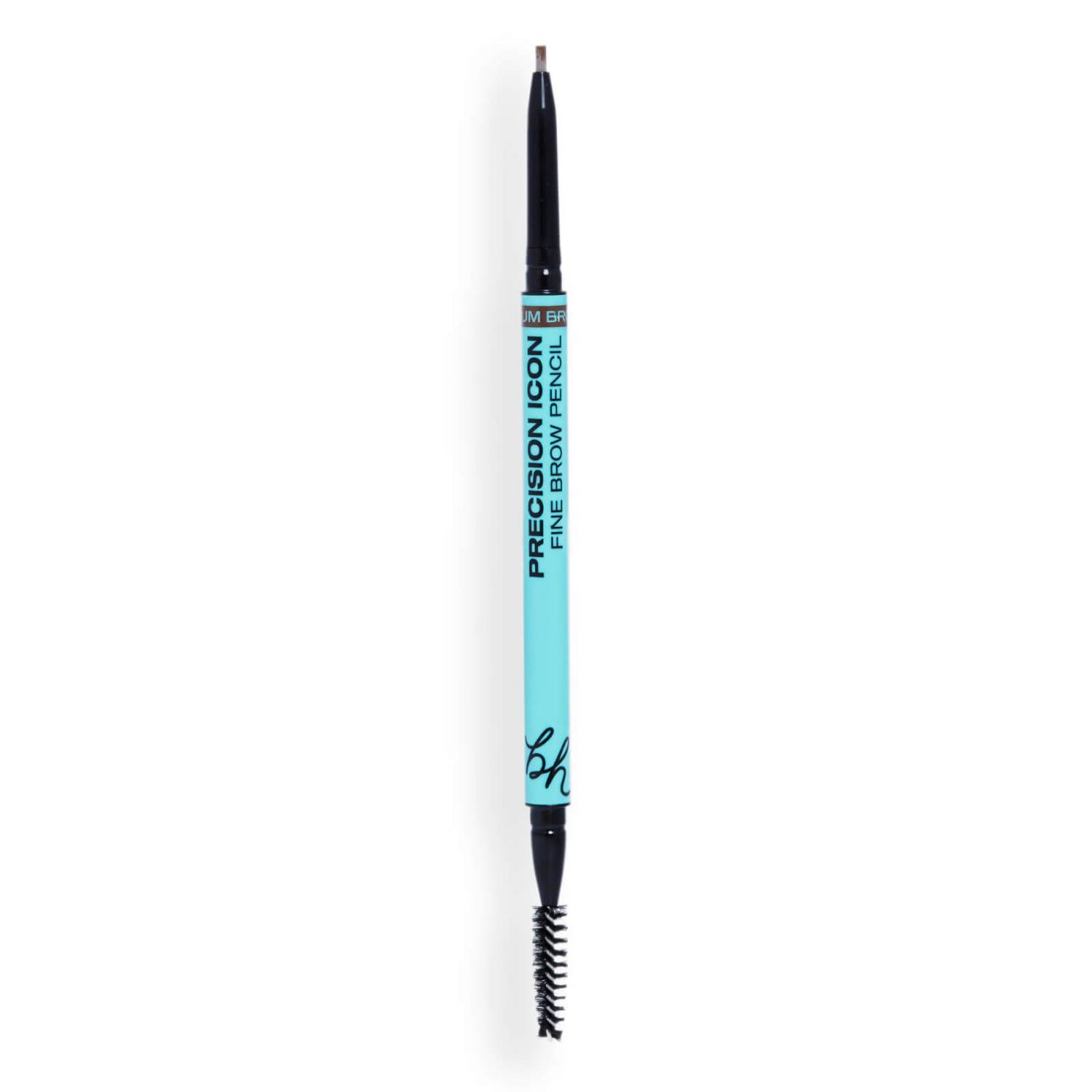 

Карандаш для бровей BH Los Angeles Precision Icon Fine Brow Pencil, Medium Brown