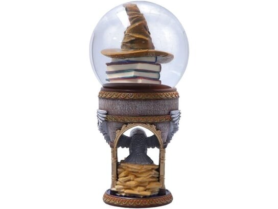 

Снежный глобус Гарри Поттера «Первый день в Хогвартсе» Grupo Erik