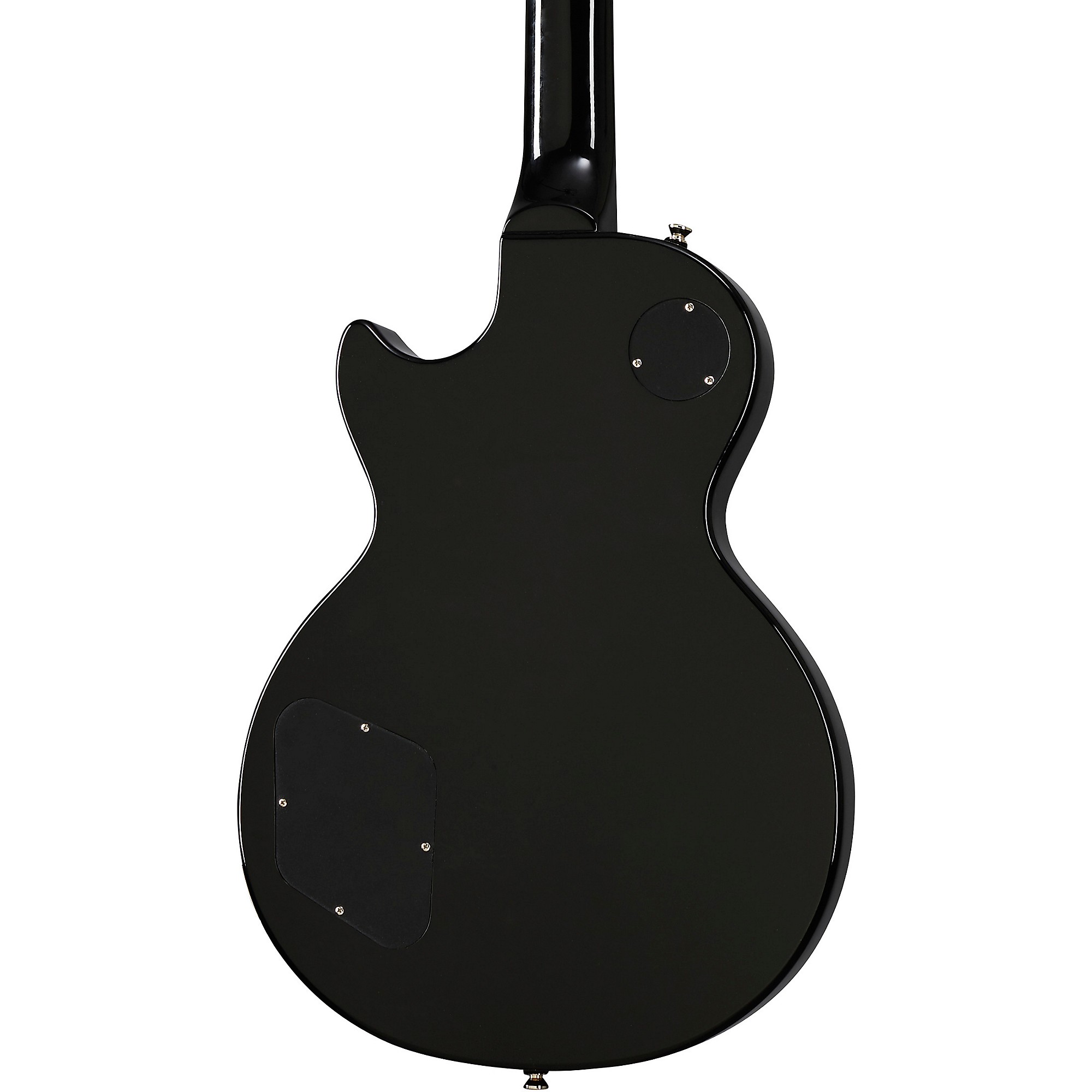 

Электрогитара Epiphone Les Paul Studio Ebony