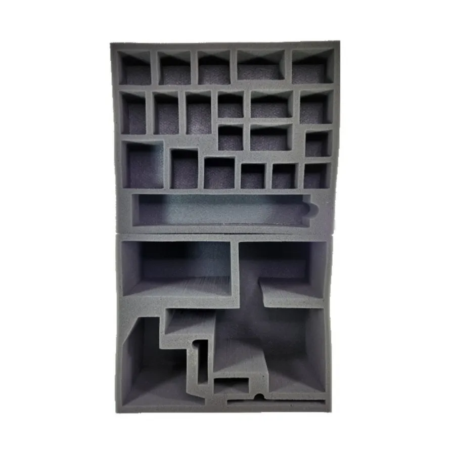 

Набор пенопласта для коробки Star Wars Shatterpoint Core Set, Battle Foam - Atomic Mass Games - Star Wars Shatterpoint
