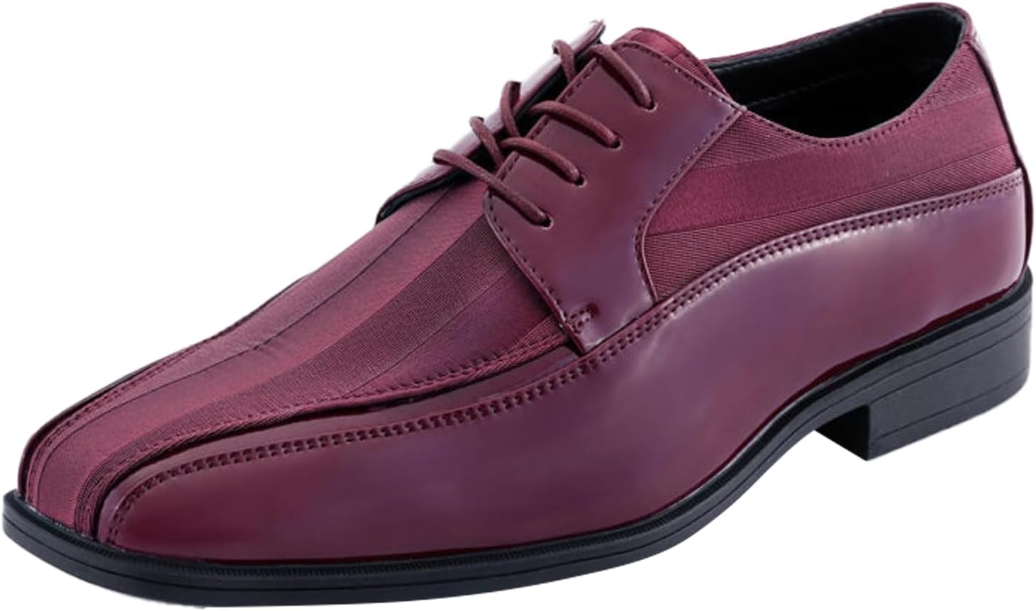 

Viotti 179, повседневные оксфорды для мужчин, атласные туфли с полосками и шнуровкой, мужские кожаные и атласные туфли для делового повседневного стиля, для всех официальных мероприятий