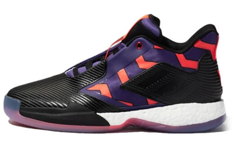 

Мужские баскетбольные кроссовки Adidas T mac Millennium 2