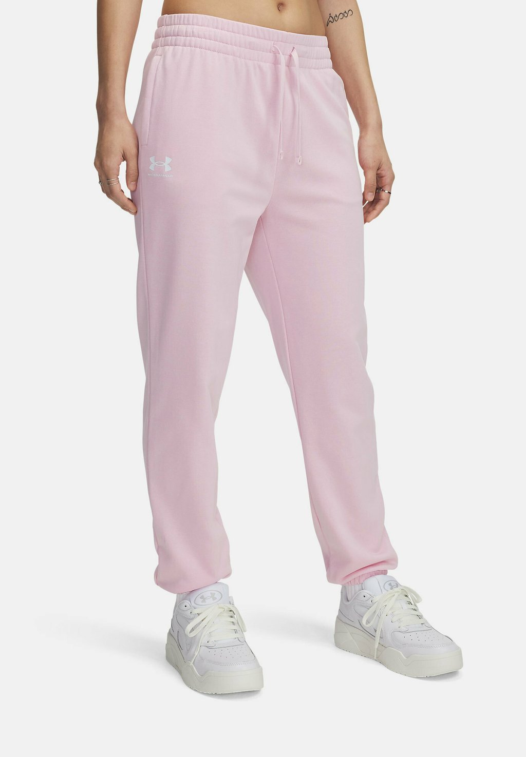 

Спортивные брюки Under Armour, розовый