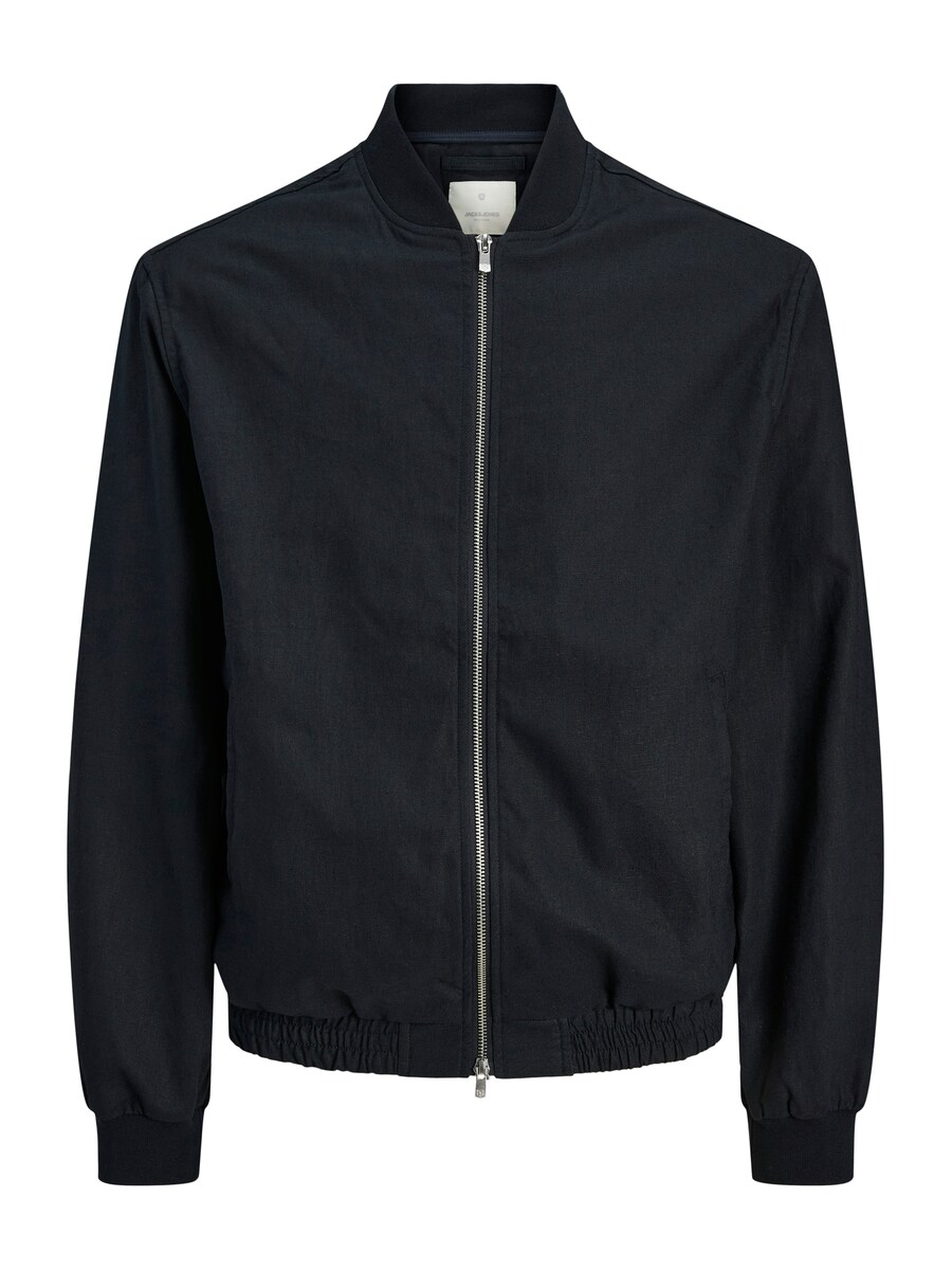 

Куртка межсезонная Jack & Jones Plus JPRCCleister, темно-синий