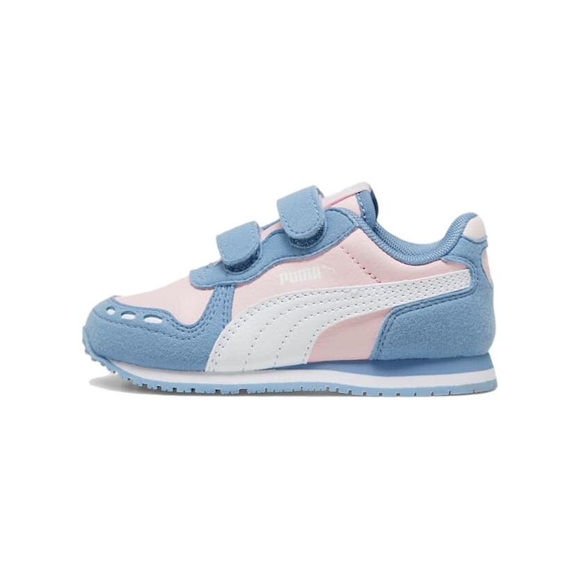 

Кроссовки Puma Cabana Racer SL 20 Toddler Shoes TD, розовый