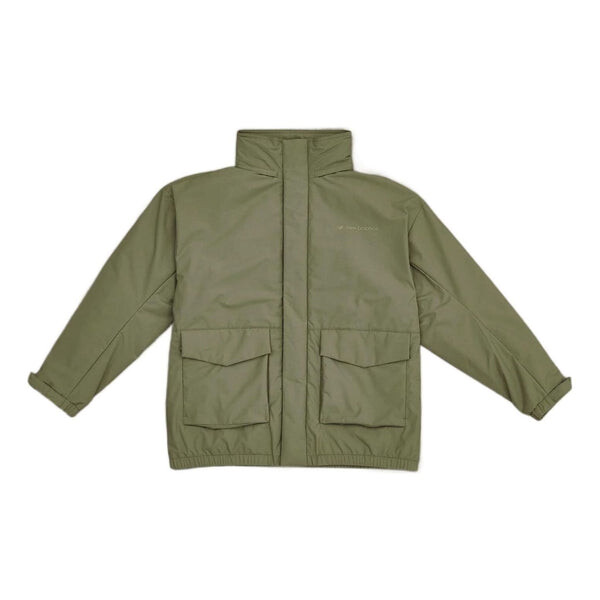 

Куртка met24 padded jacket 'true camo' New Balance, камуфляж, Бежевый, Куртка met24 padded jacket 'true camo' New Balance, камуфляж
