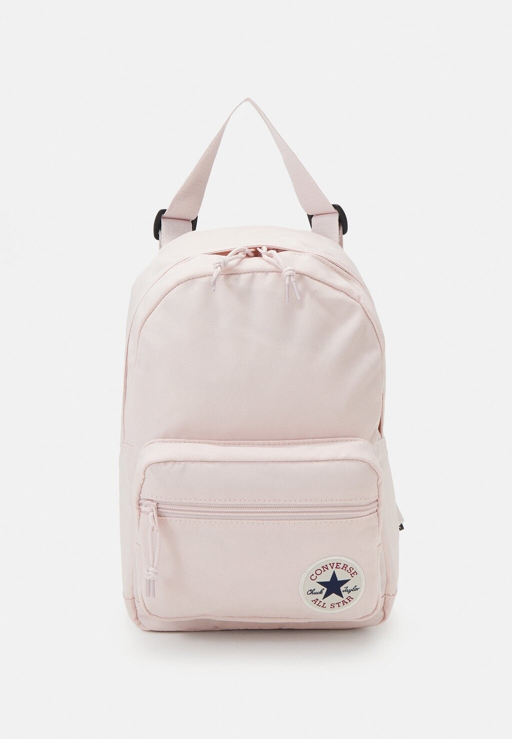 

Рюкзак BACKPACK UNISEX Converse, светло-розовый
