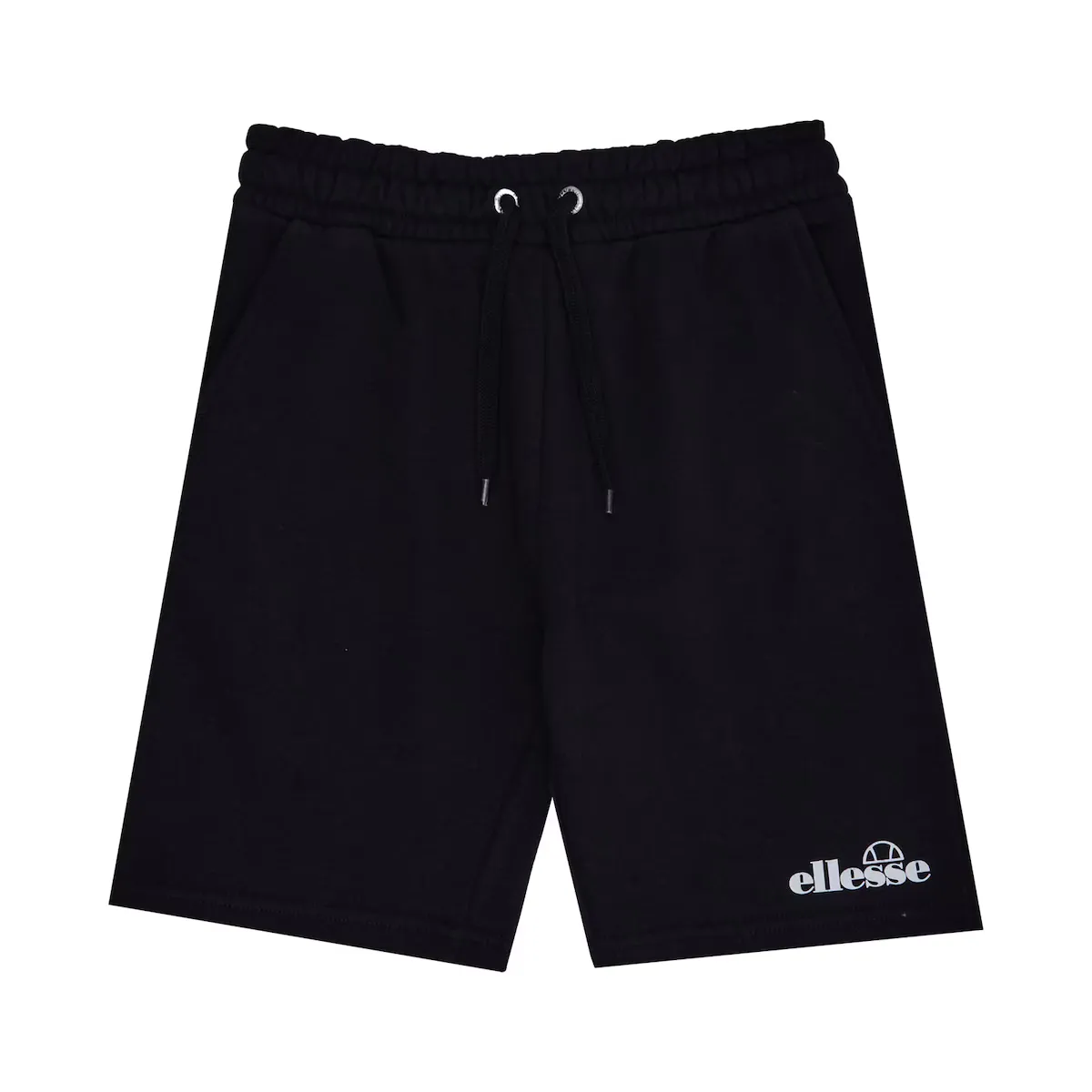 

Детские шорты Mietta Junior Short Ellesse, черный
