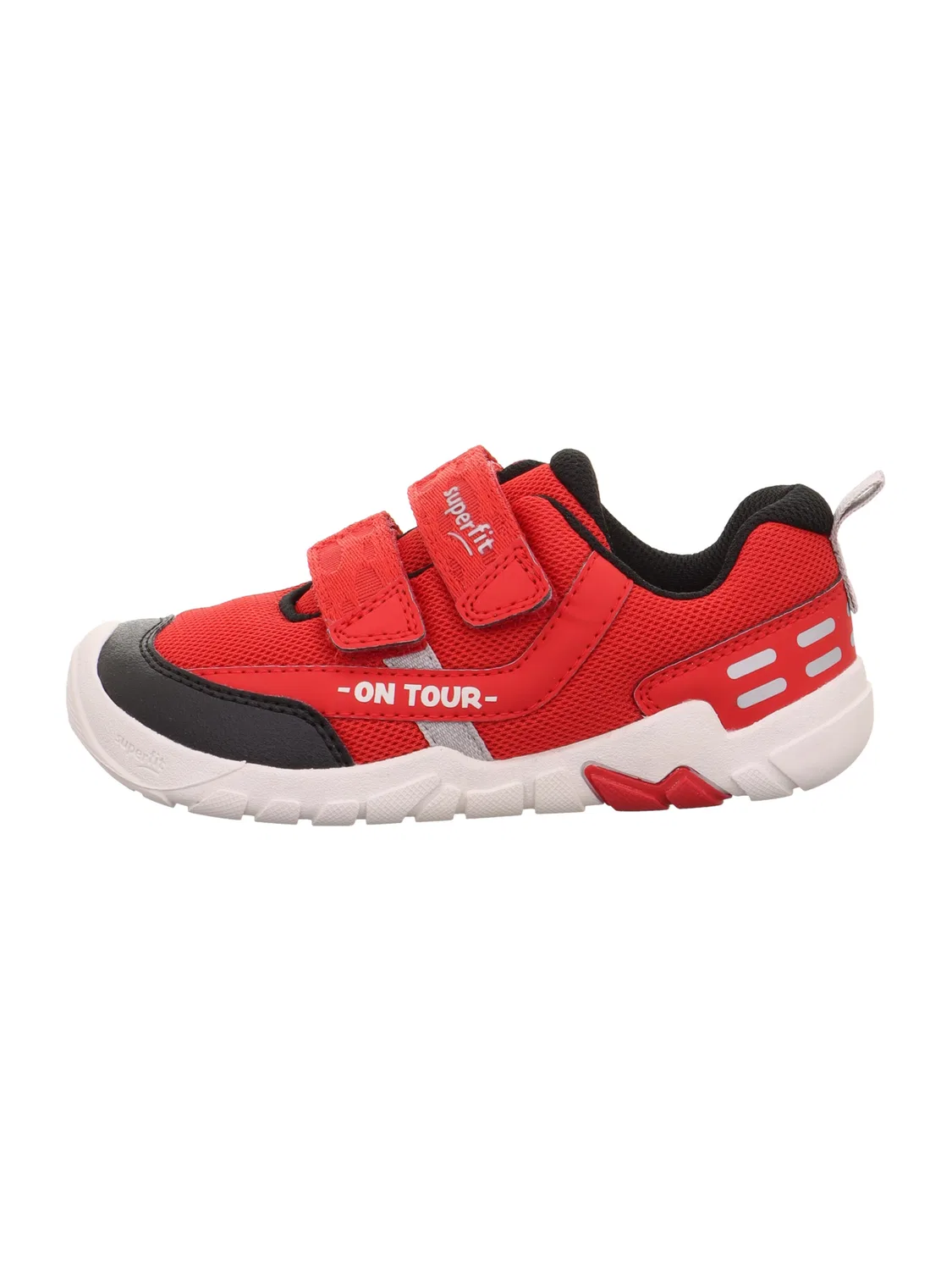 Кроссовки Superfit, Red — фото 2