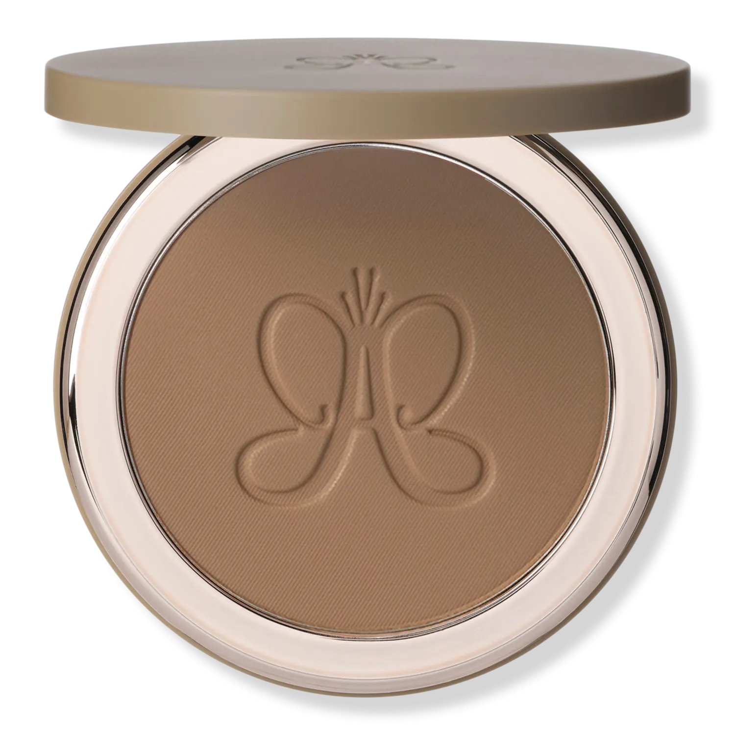 

Бронзер Smooth Blur Powder Bronzer Anastasia Beverly Hills, Golden Beach Glow (light with golden undertones)