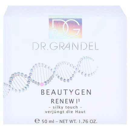 

Grandel Beautygen Renew I Silky Touch 50 мл Dr. Grandel