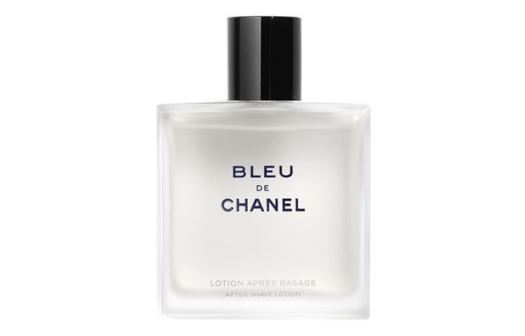 CHANEL Мужской тоник после бритья Azure успокаивающий, увлажняющий, питающий и восстанавливающий 100мл — фото 2