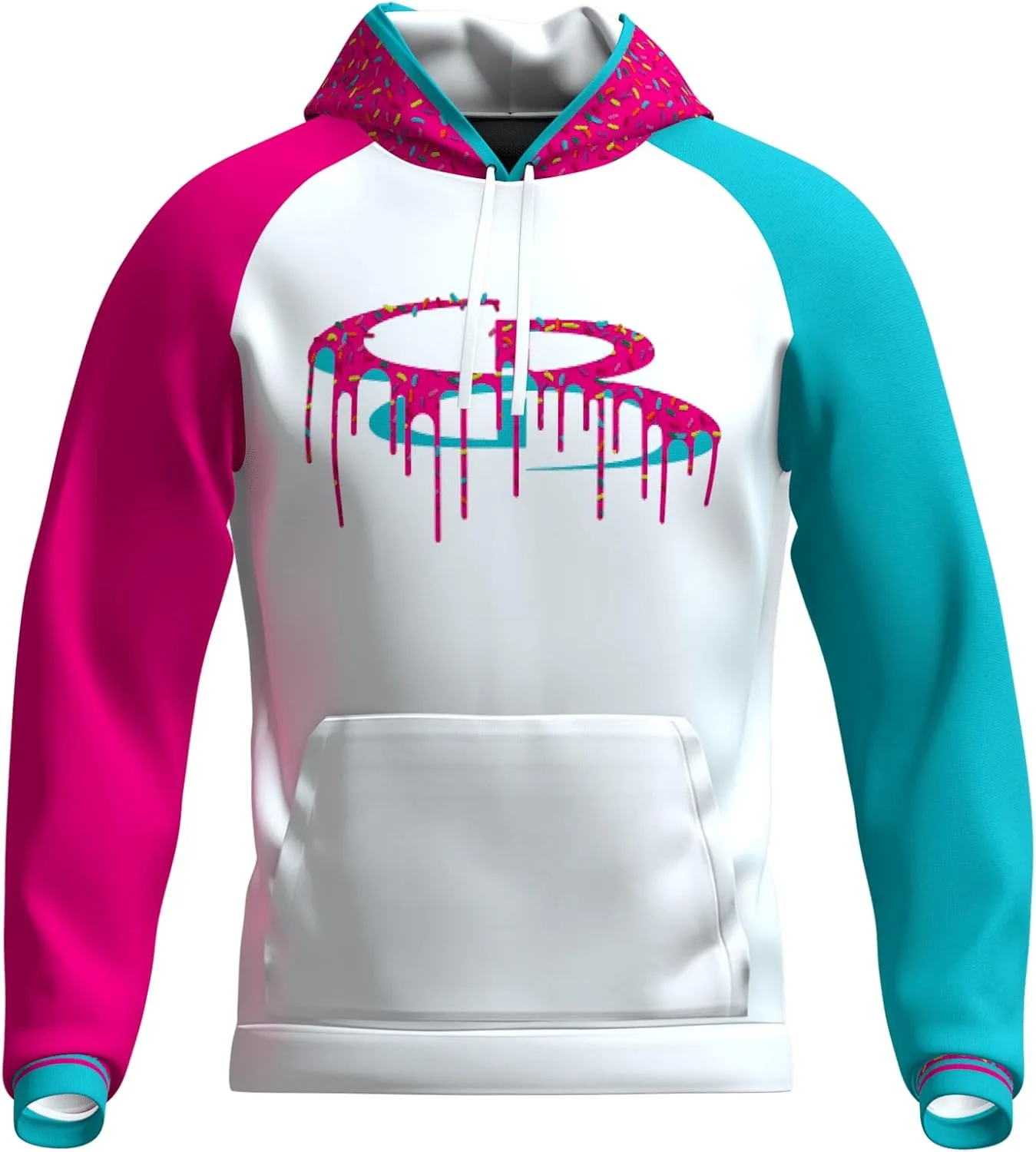 

Boombah мужская толстовка Supreme Tech Fleece, мягкая подкладка, легкая