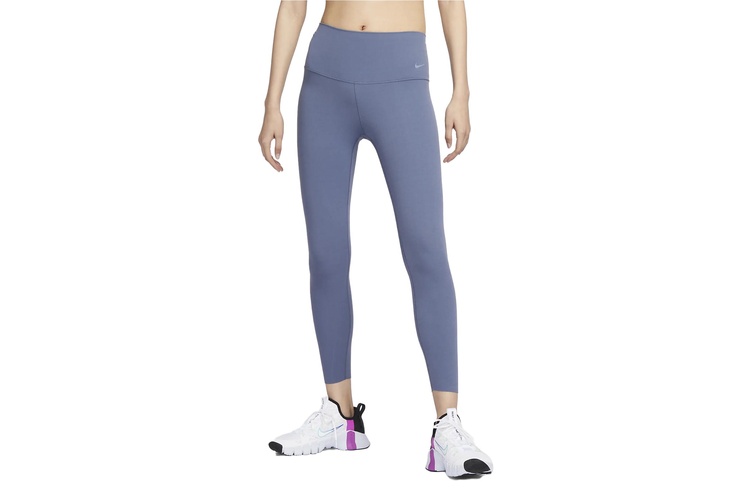 Женские спортивные брюки Zenvy Финский синий Nike, Фен синий — фото 2