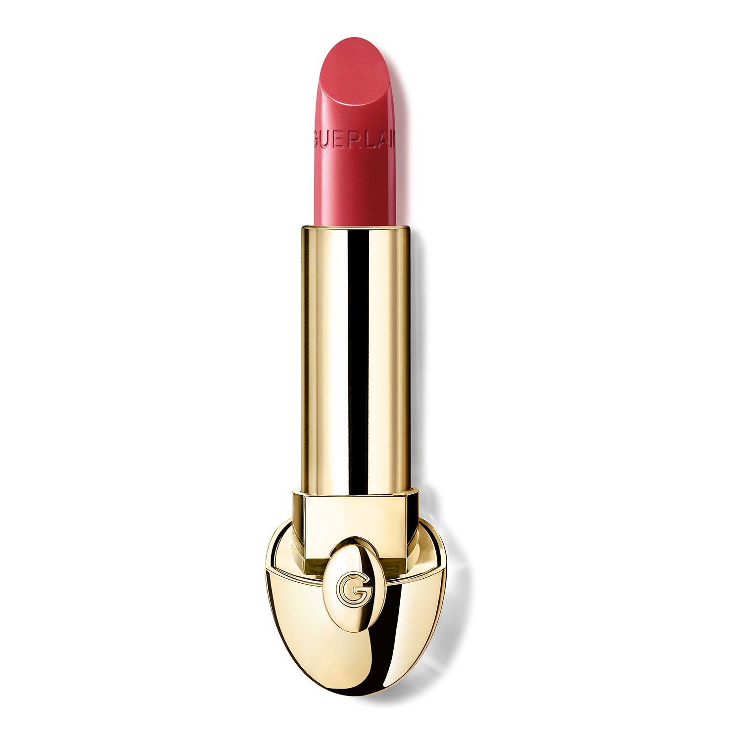 

Губная помада Rouge G de Guerlain, Satin - 409 Le Rose Indien (3,5g)