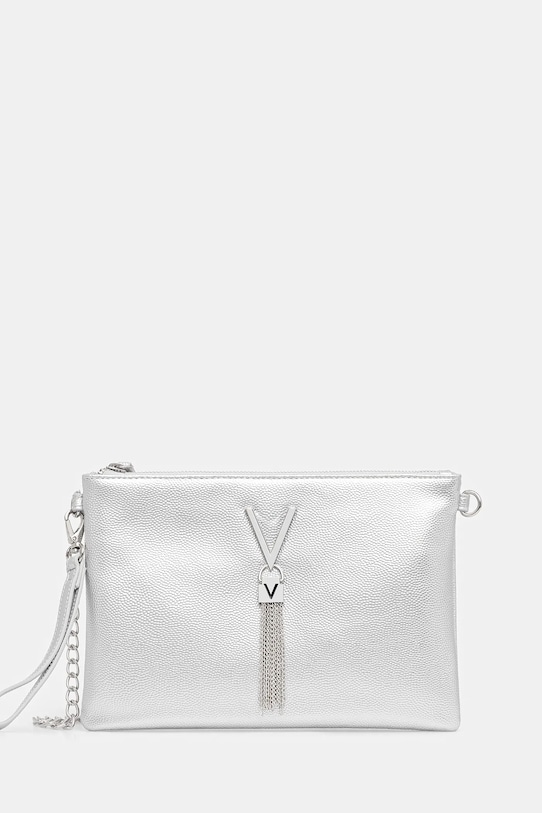 

Сумка Valentino Bags, серебряный