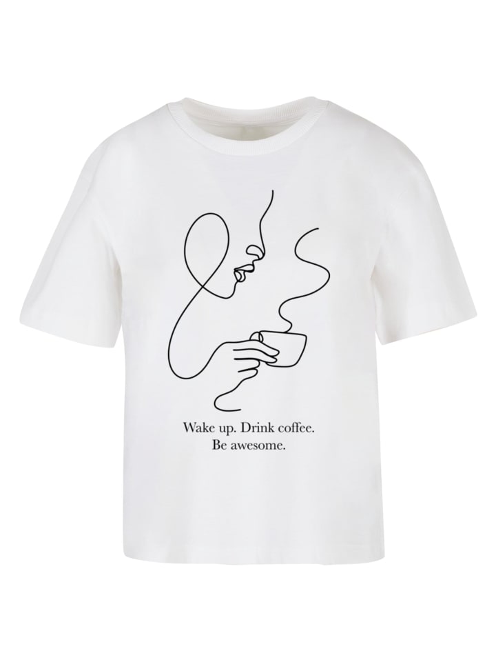 

Футболка Mister Tee, белый
