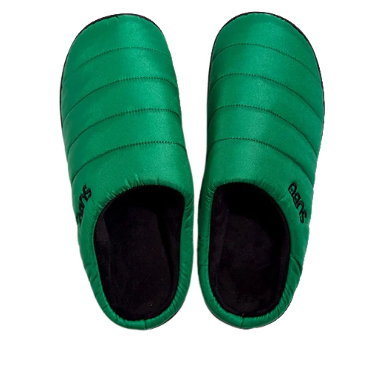 Subu Originals F-Line 'Green' — фото 2