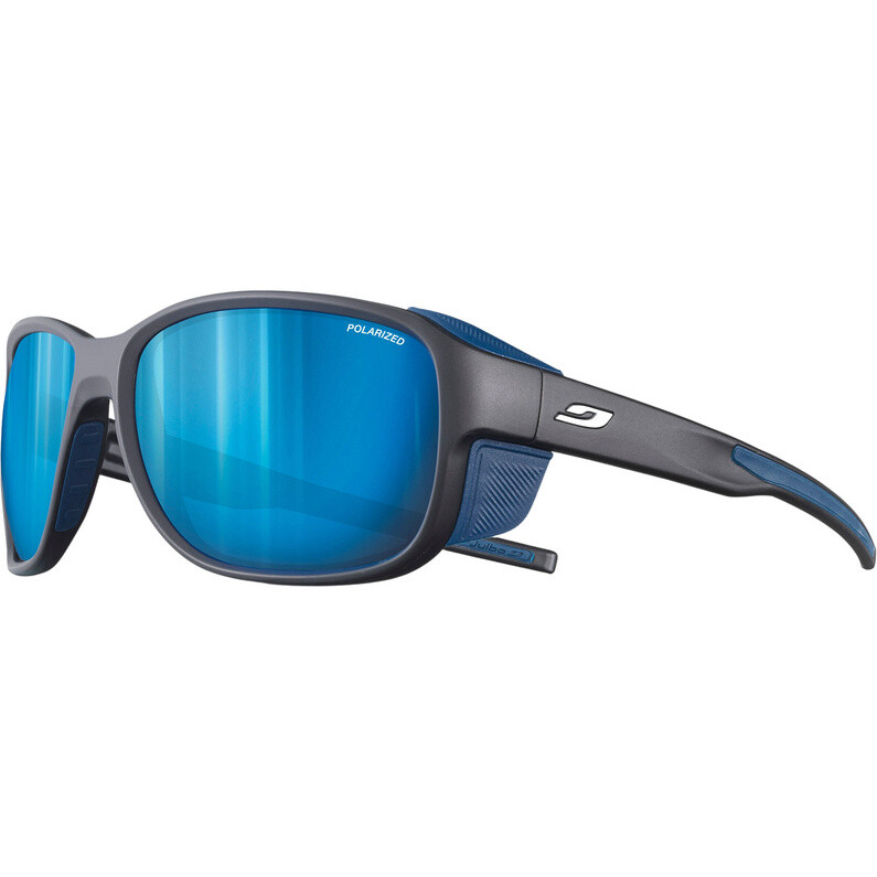 

Мужские спортивные очки Montebianco 2 Spectron 3 CF Julbo, синий