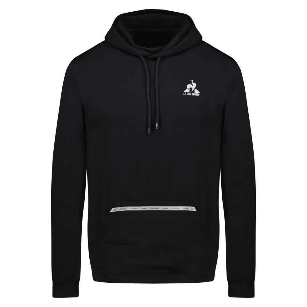 

Худи Le Coq Sportif 2310684 Training Lf N°2, черный