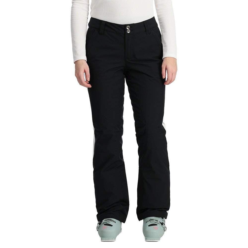 

Утепленные лыжные брюки Spyder Hope (женские), Black