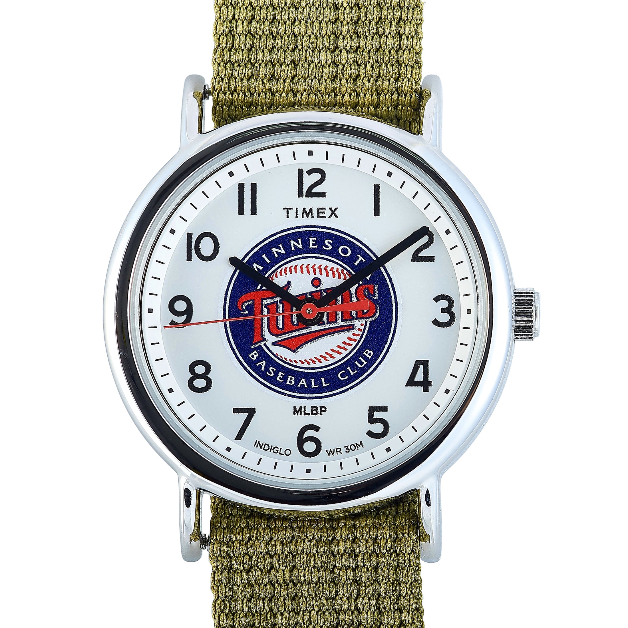 

Часы мужские Timex, цвет multi