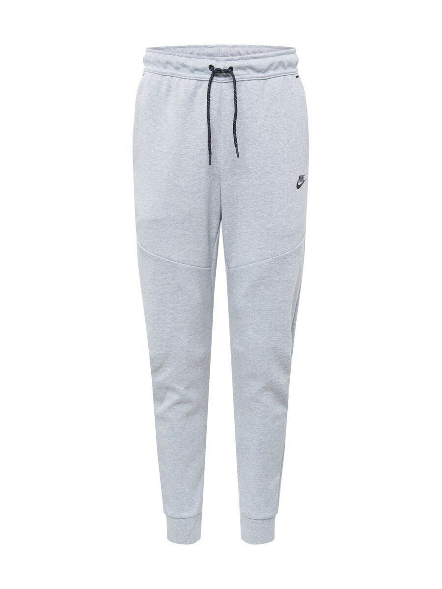 

Брюки Nike Sportswear Tapered Pants Tech Fleece, цвет mottled grey