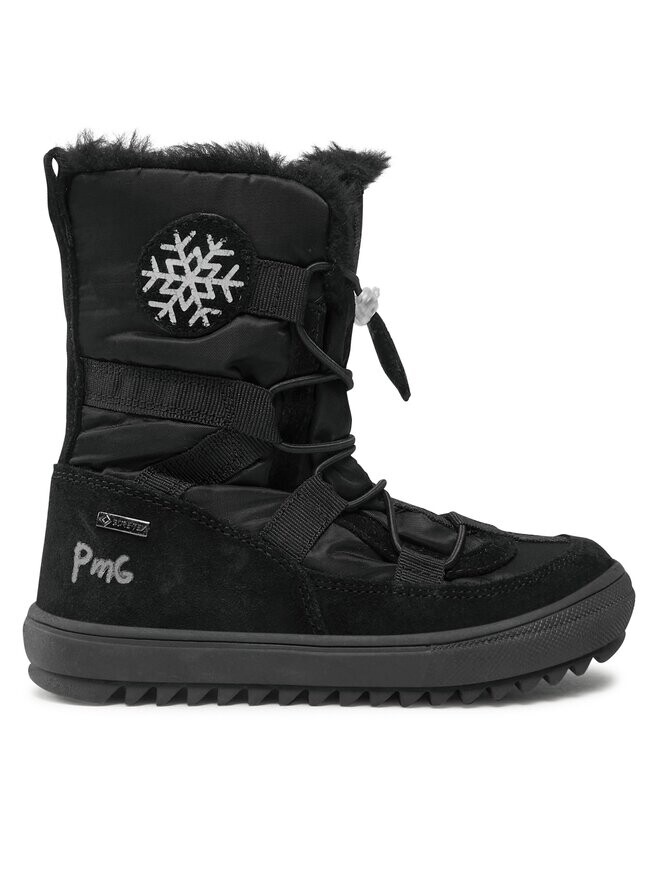 

Снегоступы GORE-TEX 4938011 Primigi, черный