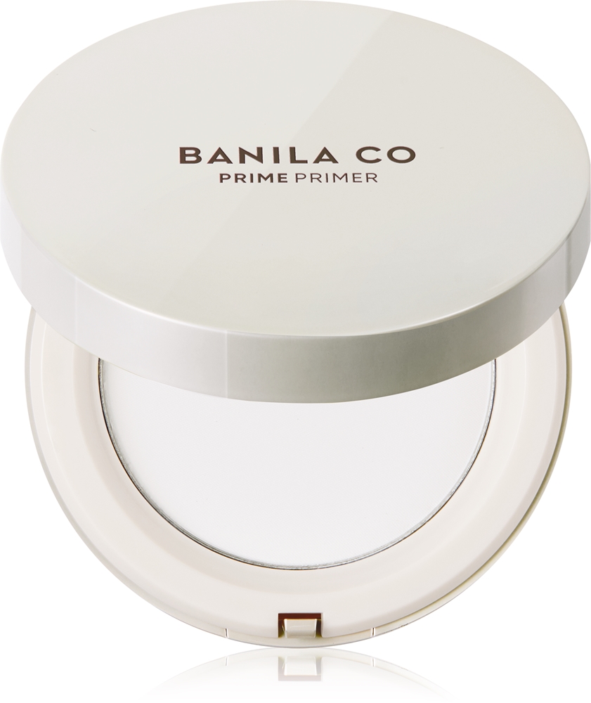 

Праймер-Праймер финиш пакт полупрозрачная компактная пудра с матовым эффектом Banila Co., 6,5 гр