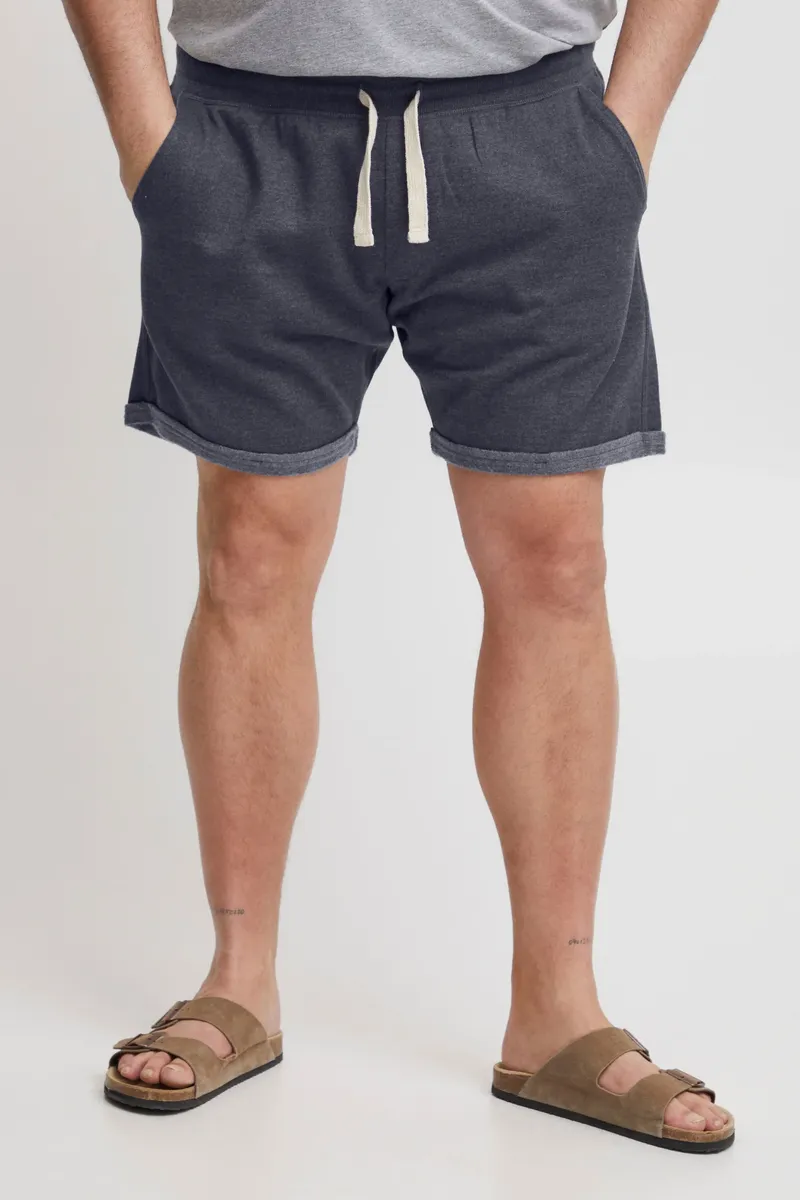 

Спортивные шорты из смесового материала "BLEND BHTimo BT", цвет Dress Blues