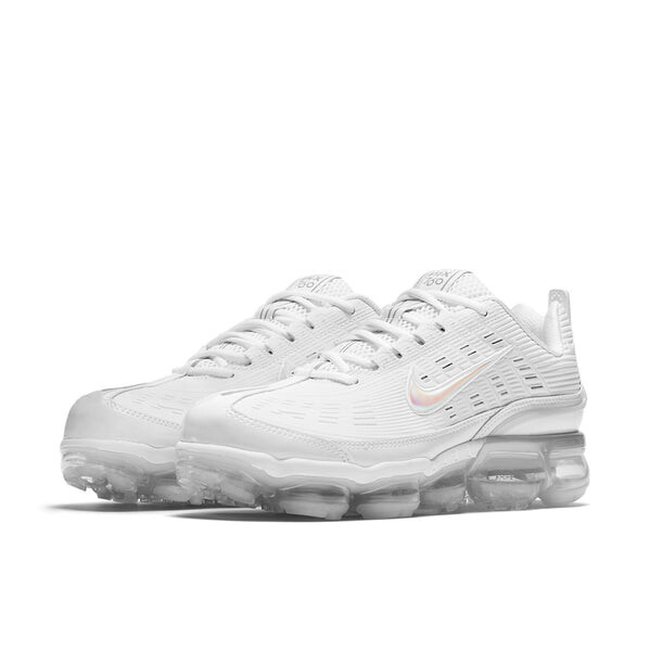 Кроссовки air vapormax 360 Nike, белый — фото 3