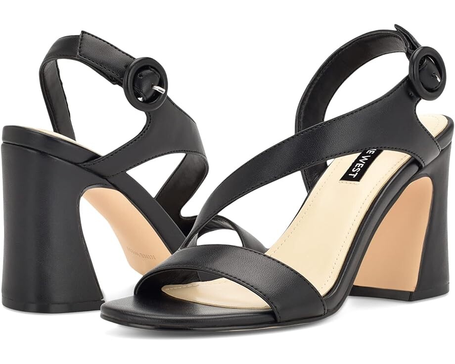 

Туфли Nine West Ushila 3, черный