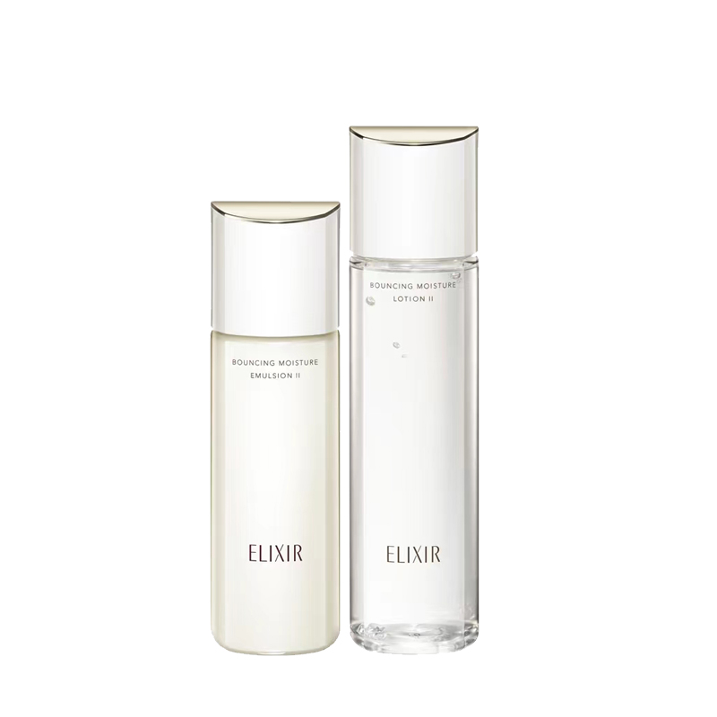 Лосьон Shiseido Elixir Superieur увлажняющий для упругости кожи, 170 мл — фото 2