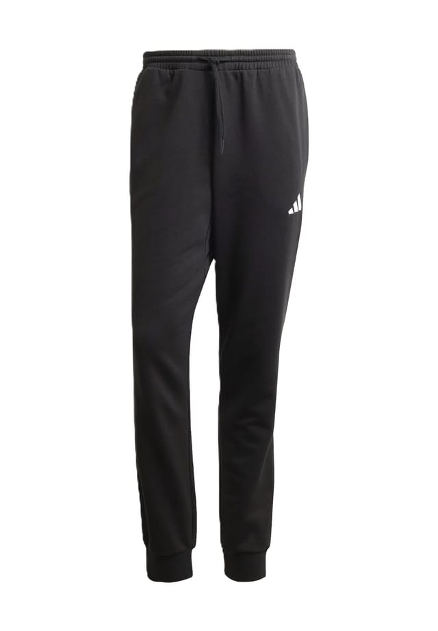 

Спортивные брюки Essentials с эластичным поясом и шнурком Adidas, мультиколор