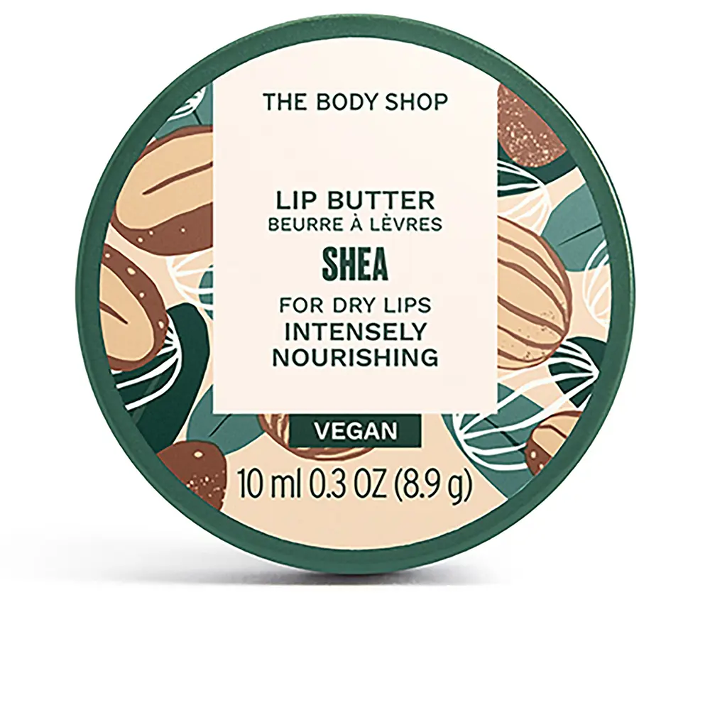 

Скраб для тела Shea body scrub The Body Shop, 250 мл.