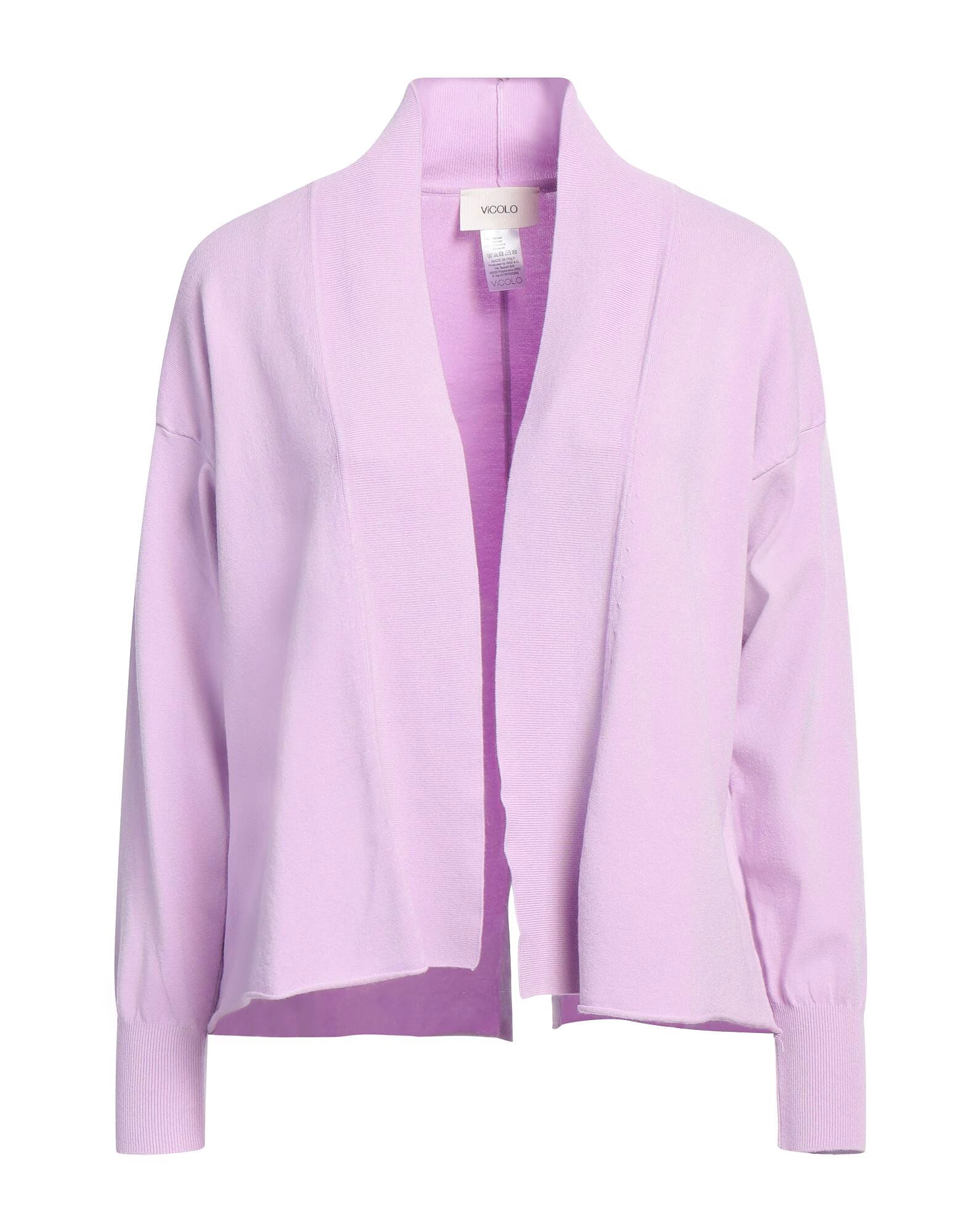 

Кардиган Vicolo, сиреневый