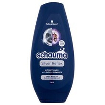 

Schwarzkopf Silver Reflex Кондиционер 250мл