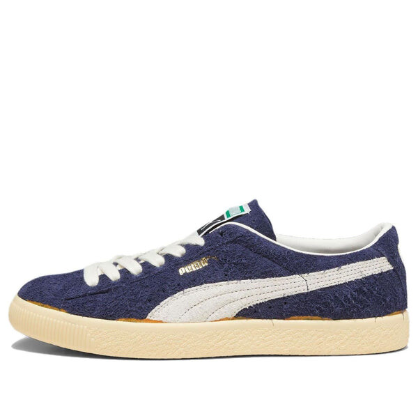 

Кроссовки suede vtg the neverworn ii 'navy' Puma, синий