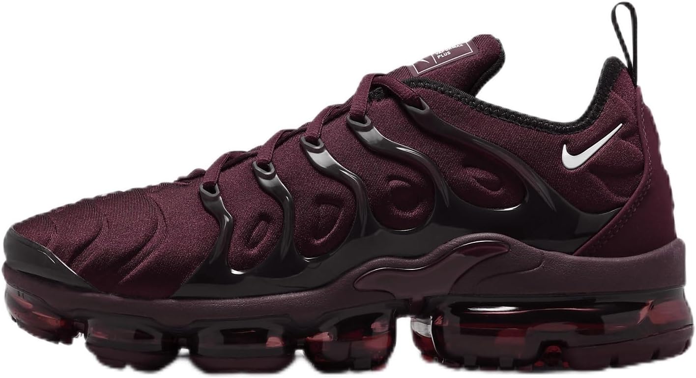 

Мужские кроссовки Nike Air Vapormax Plus, бордовый