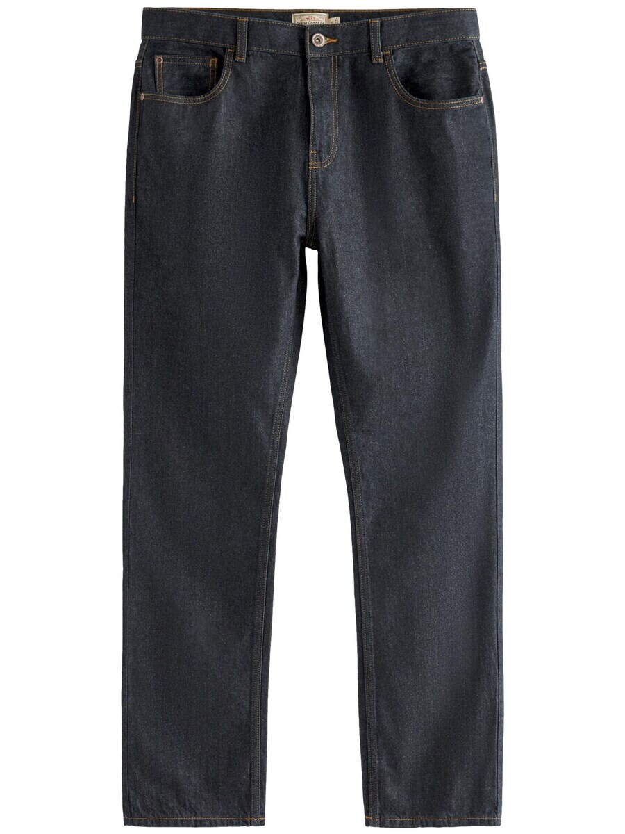 

Джинсы Next Regular Jeans, темно-синий
