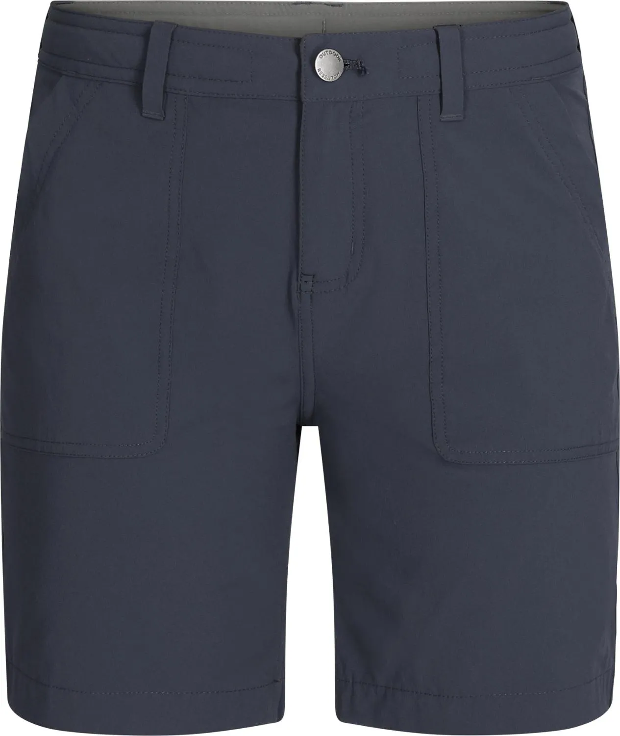 

Шорты Ferrosi 7 - Женские Outdoor Research, Dark Navy
