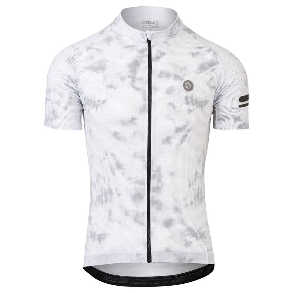 

Джерси с коротким рукавом AGU Reflective Essential, белый
